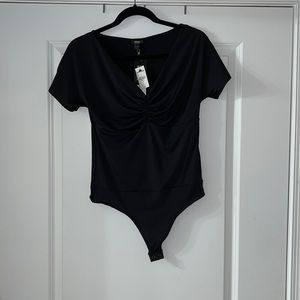 Express Body Contour Bodysuit